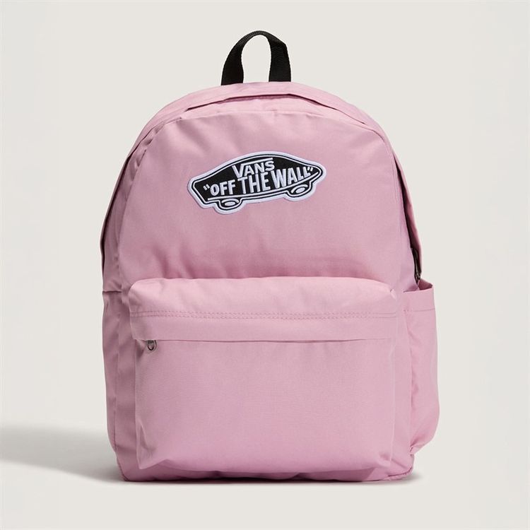 Vans Pink Backpack